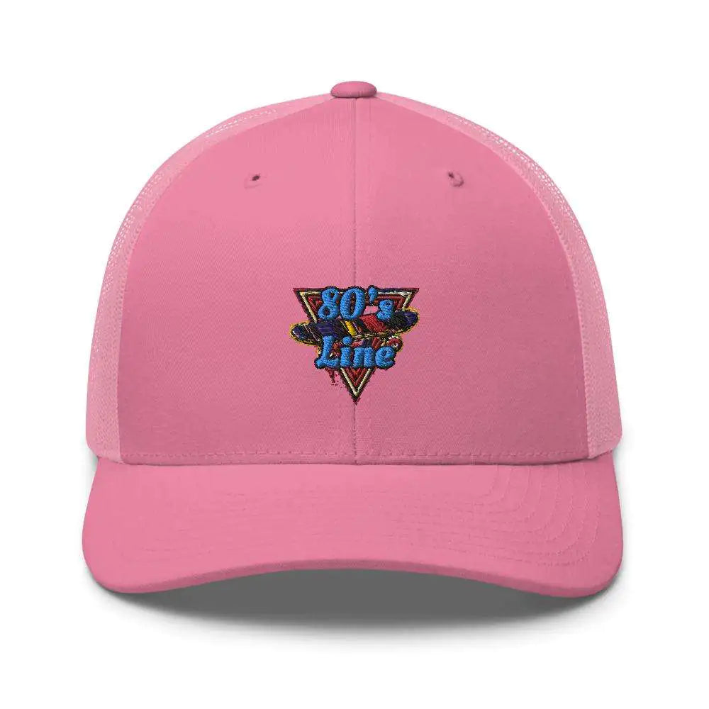 Vintage Trucker Hat