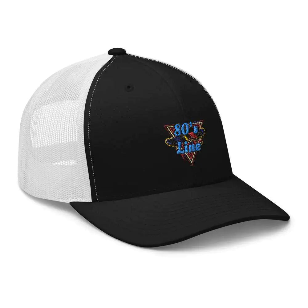 Vintage Trucker Hat