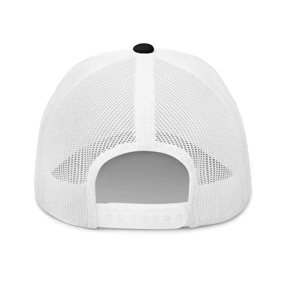 Vintage Trucker Hat