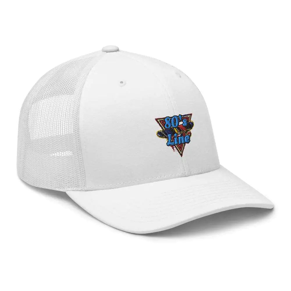 Vintage Trucker Hat