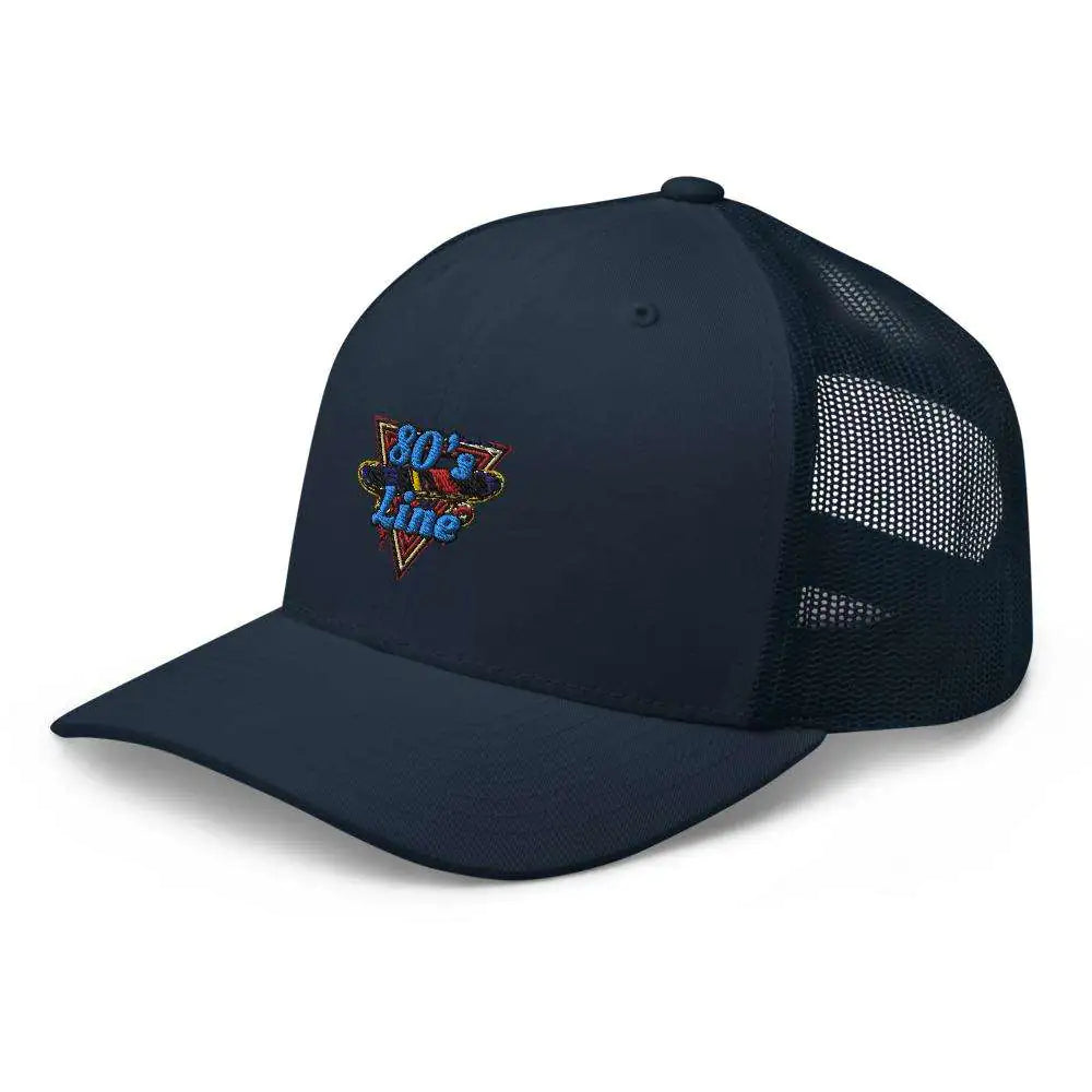 Vintage Trucker Hat