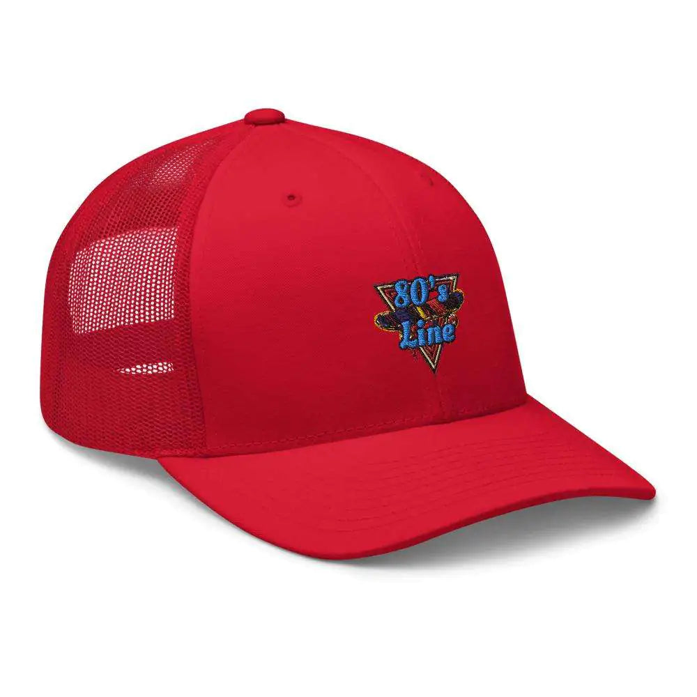 Vintage Trucker Hat