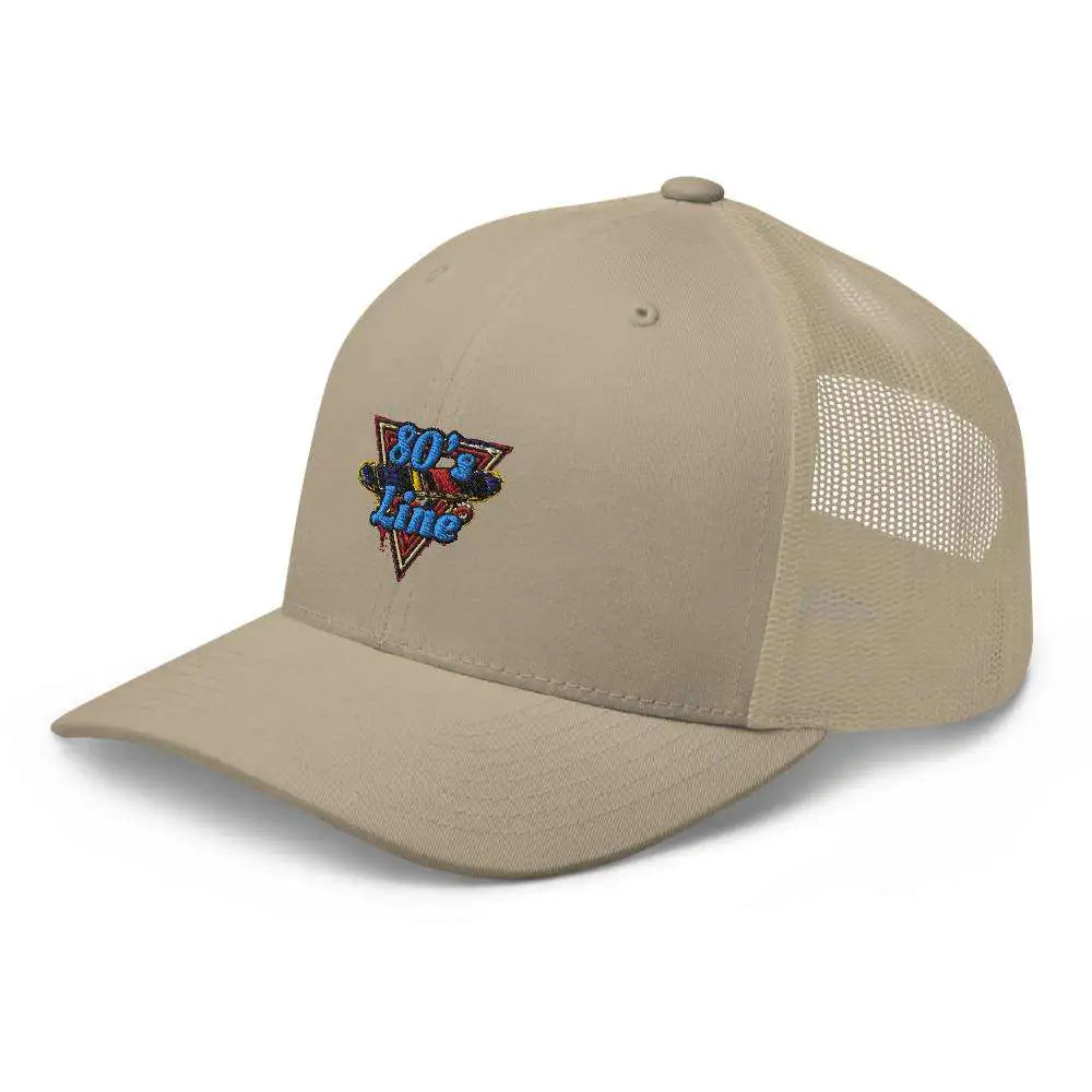 Vintage Trucker Hat