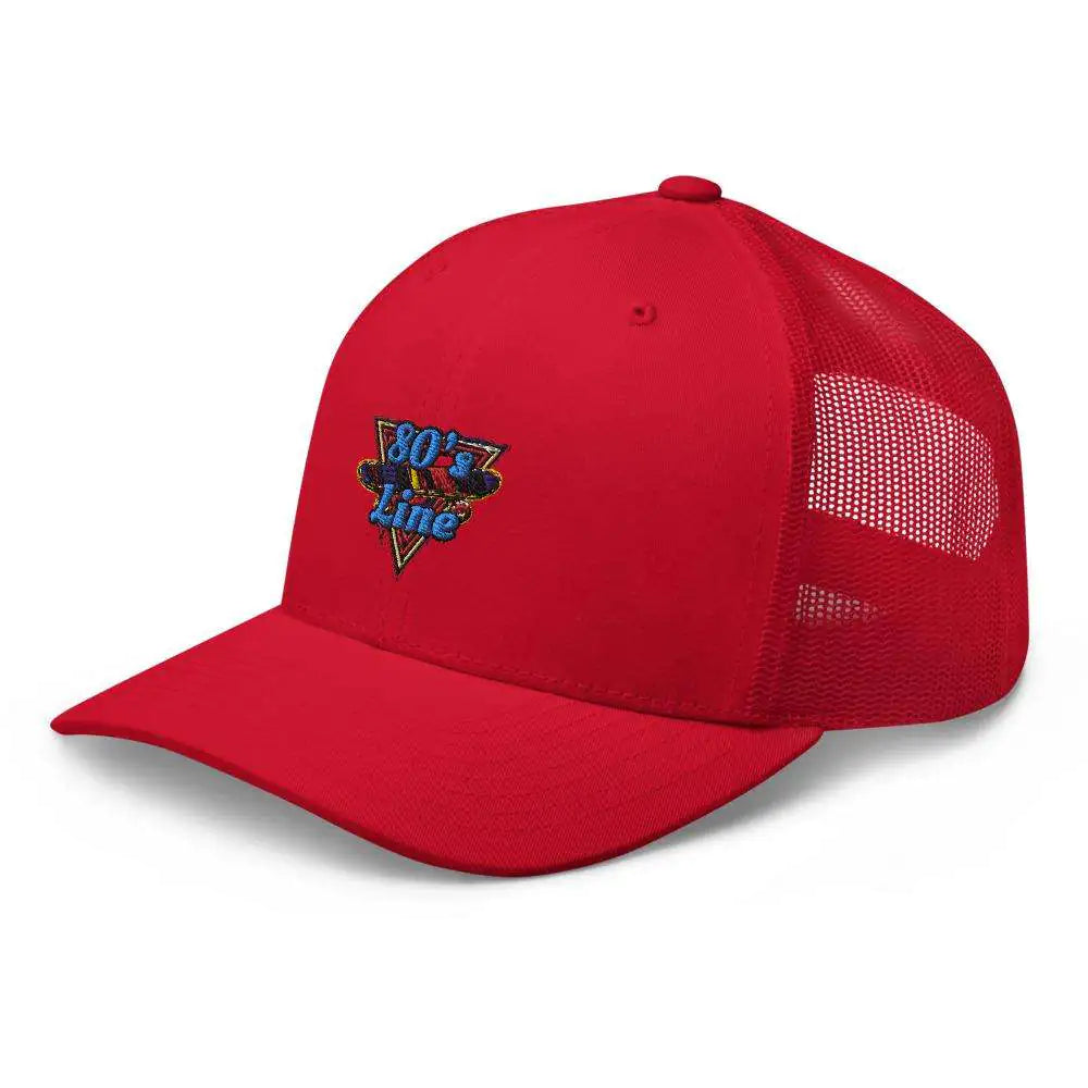 Vintage Trucker Hat