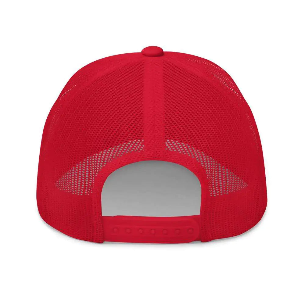 Vintage Trucker Hat
