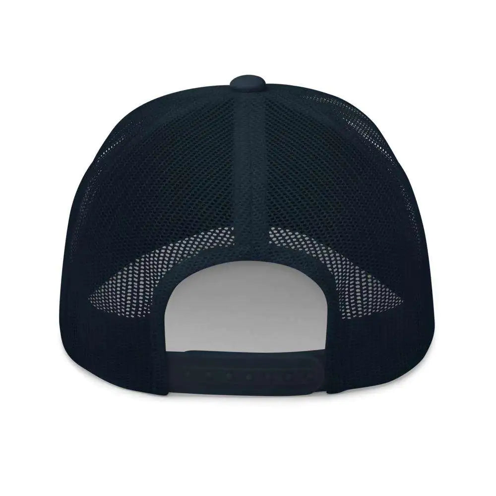 Vintage Trucker Hat