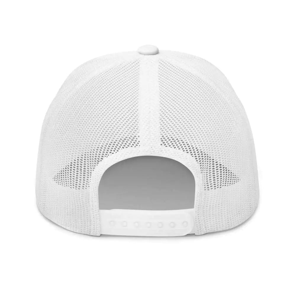 Vintage Trucker Hat