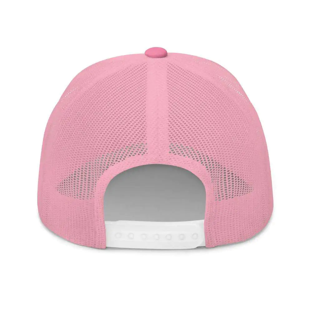 Vintage Trucker Hat
