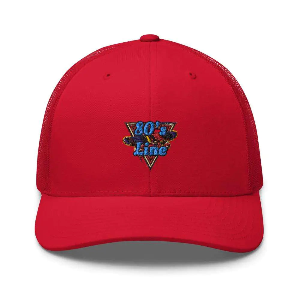 Vintage Trucker Hat
