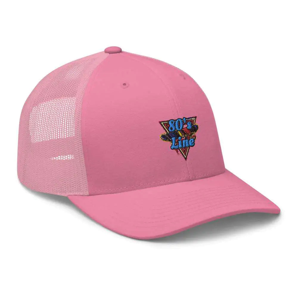 Vintage Trucker Hat