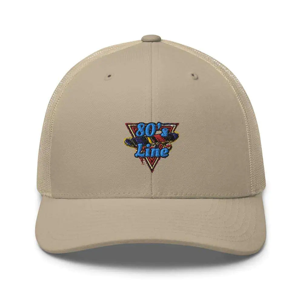 Vintage Trucker Hat