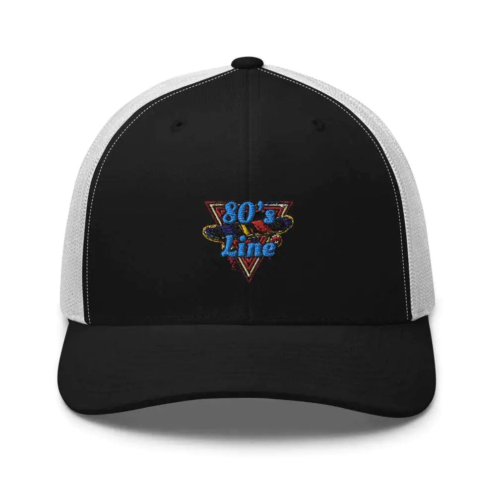 Vintage Trucker Hat