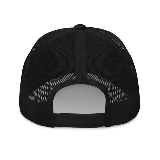Vintage Trucker Hat