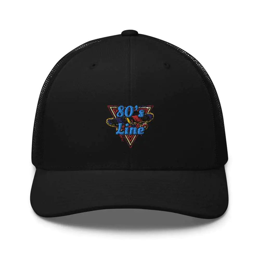 Vintage Trucker Hat