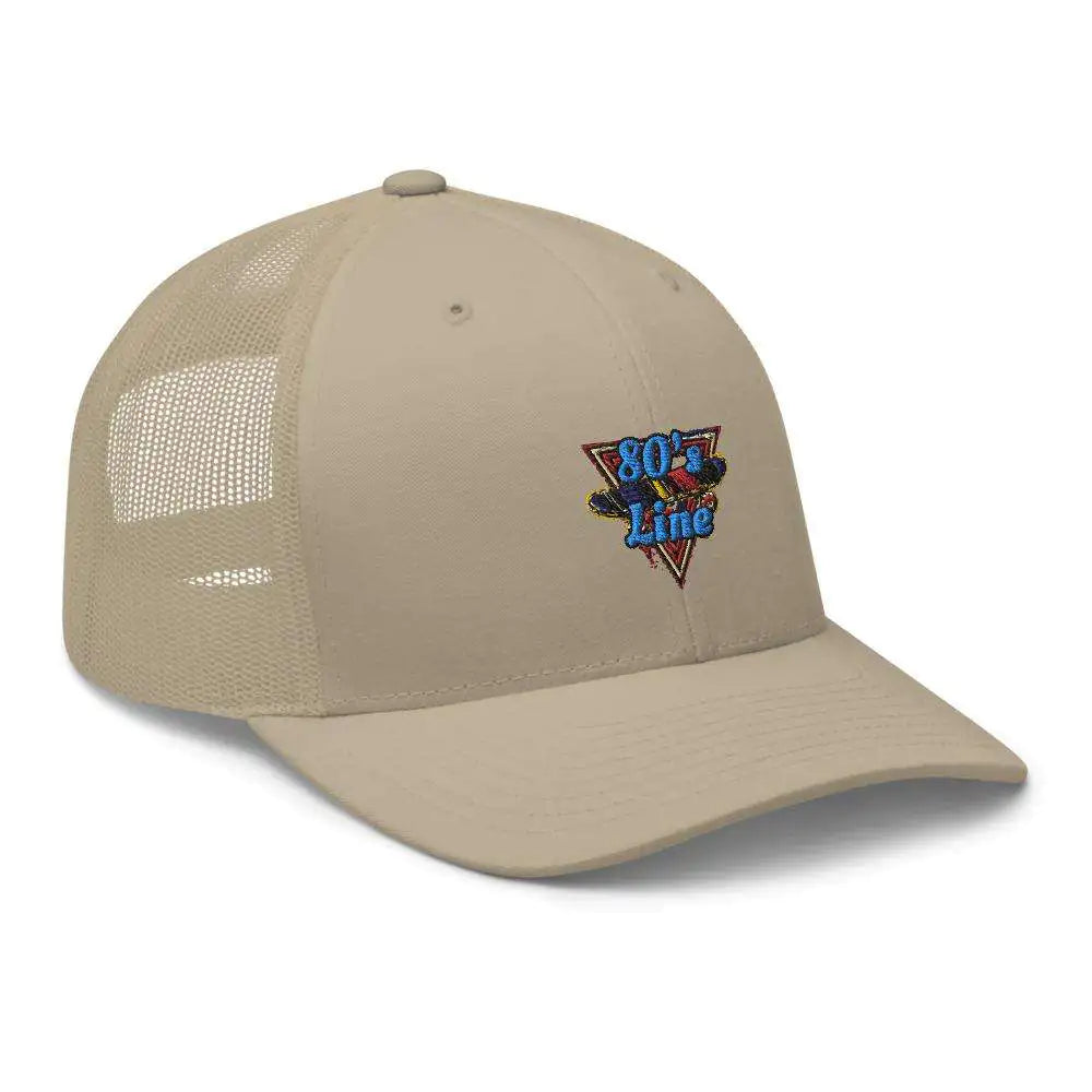 Vintage Trucker Hat