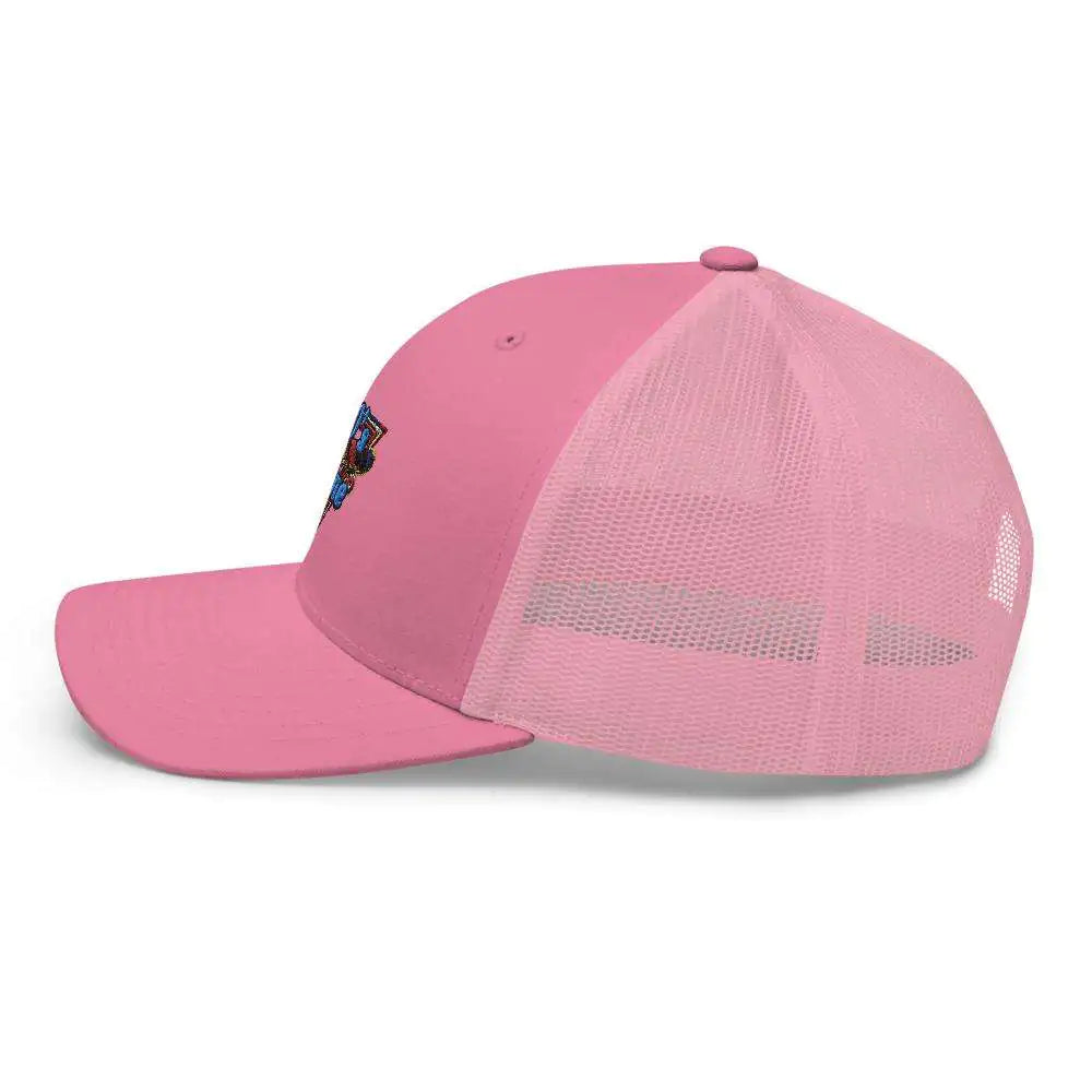 Vintage Trucker Hat