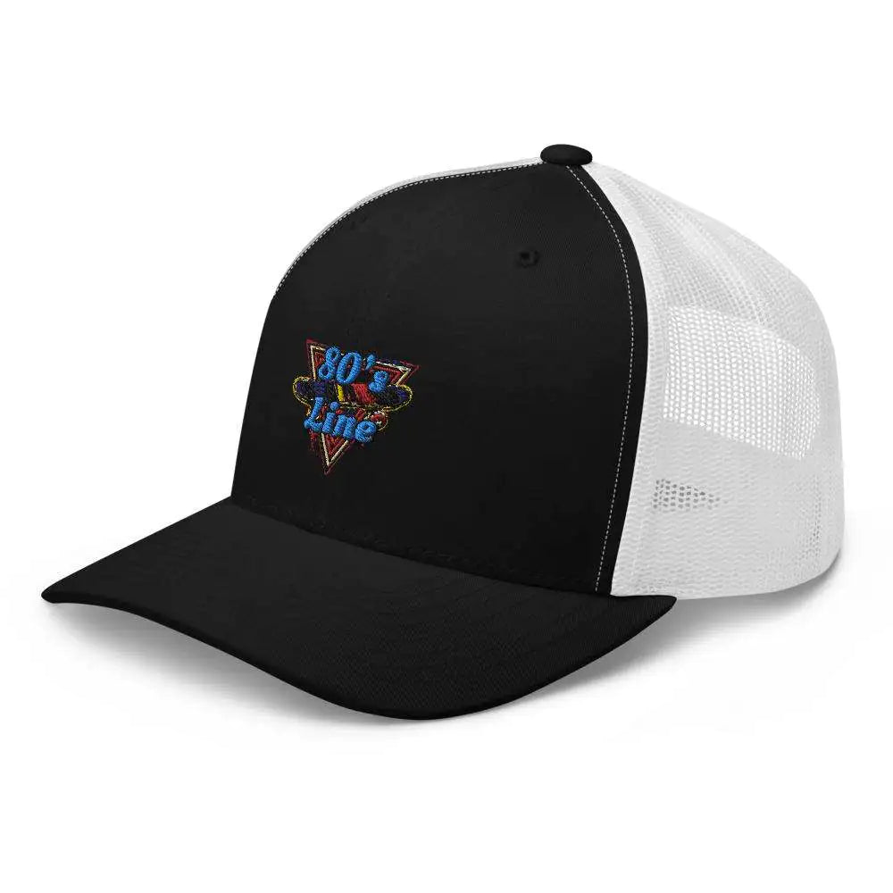 Vintage Trucker Hat