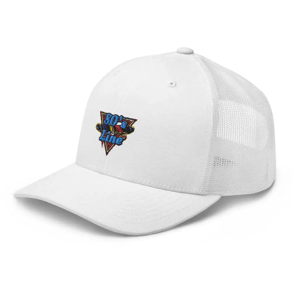 Vintage Trucker Hat
