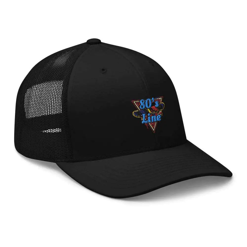 Vintage Trucker Hat