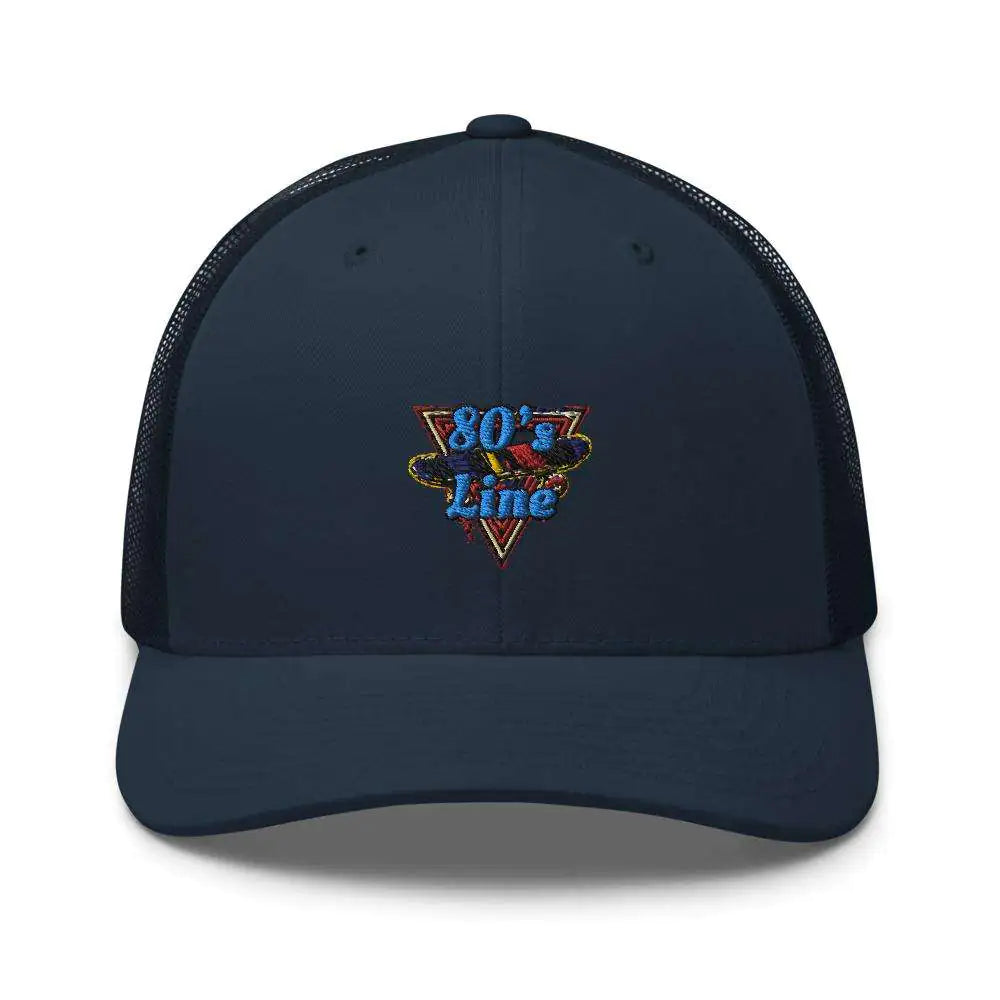 Vintage Trucker Hat