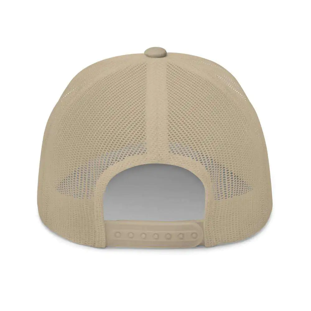 Vintage Trucker Hat
