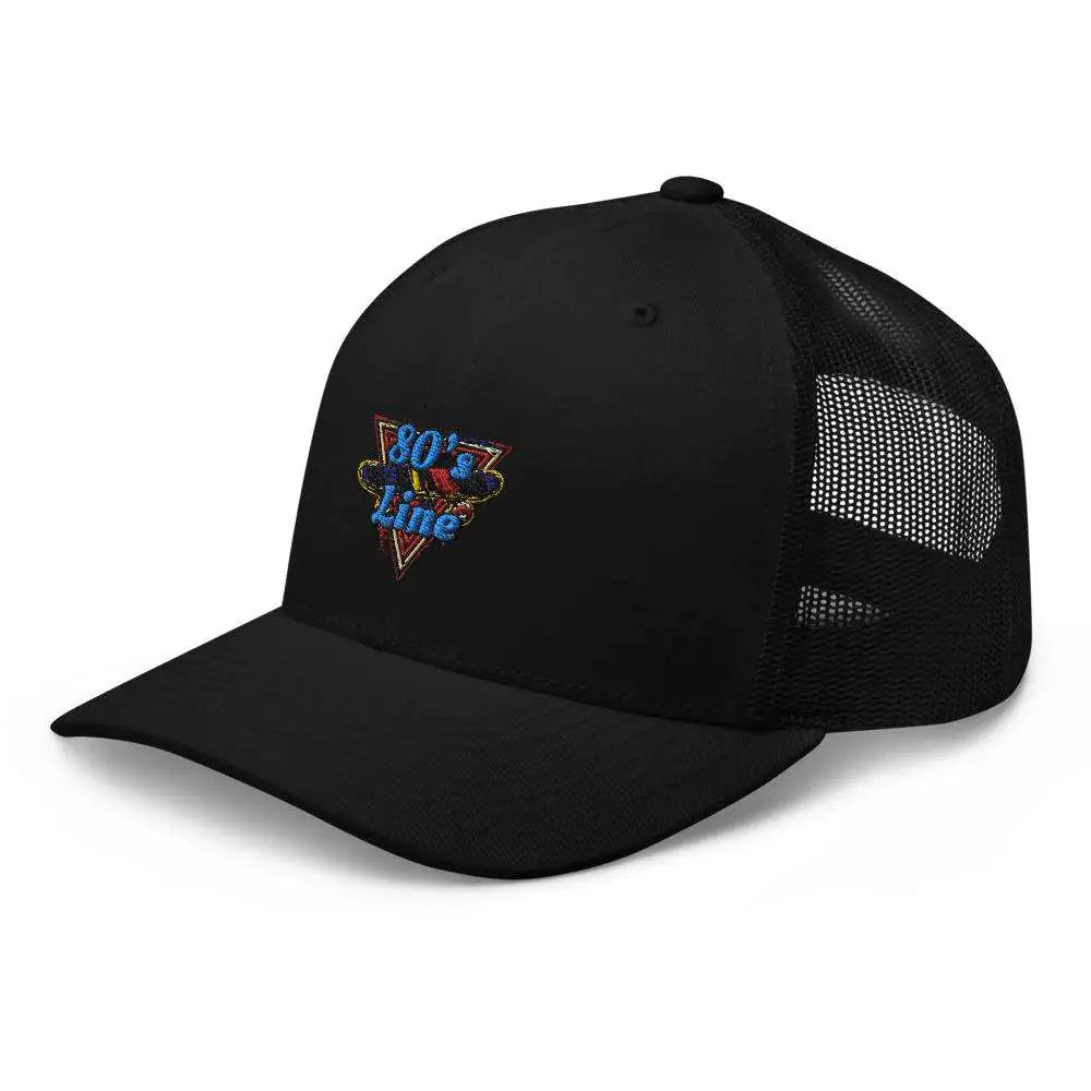 Vintage Trucker Hat