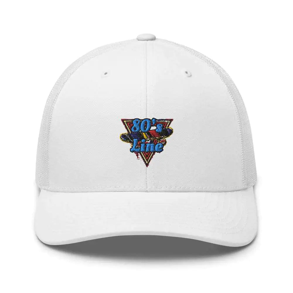Vintage Trucker Hat