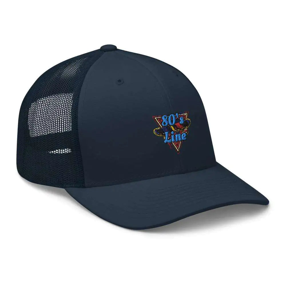 Vintage Trucker Hat